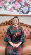 蕾姐小江家抖音达人头像