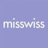 MissWiss官方直播间抖音达人头像