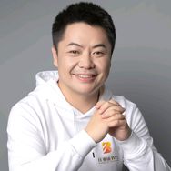 庄重读书抖音达人头像