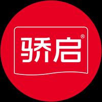 骄启调味品旗舰店抖音达人头像