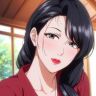 少妇大人抖音达人头像