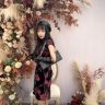 CC楚vintage海外珠宝抖音达人头像