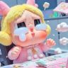 麻薯拆盒抖音达人头像