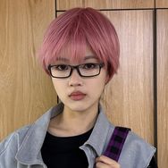 盛一金（小鹿）抖音达人头像