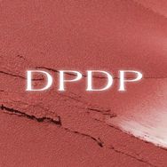 DPDP美妆旗舰店直播间抖音号头像