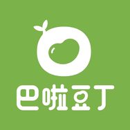 巴啦豆丁婴童护肤号抖音号头像