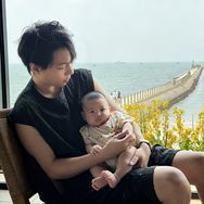 詹总大牌贵太女装抖音达人头像