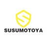 SUSUMOTOYA旗舰店抖音号头像