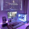 DIY电脑台式机抖音号头像
