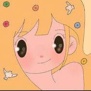 Kittywang（王凯蒂）抖音达人头像