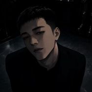阿条抖音达人头像