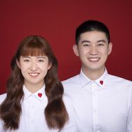 温暖一家抖音达人头像