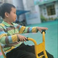 我是周周抖音达人头像