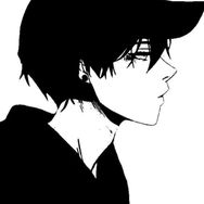 Emo鱼香肉丝抖音达人头像
