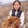 石榴姐抖音达人头像