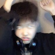 黄嘉杰  ㅤ抖音达人头像
