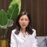 肿瘤内科王哲医生抖音达人头像