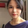 娟子抖音达人头像