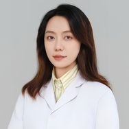 中医薄海媚抖音达人头像