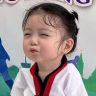 叫我小沝(zǐ)子抖音达人头像