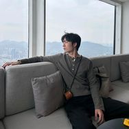 申申驾道抖音达人头像