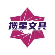 揽星文具抖音达人头像