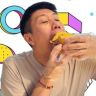 「钱包鼓鼓」抖音达人头像