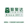 狼聚达包装抖音达人头像