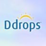 Ddrops滴卓思母婴海外旗舰店抖音达人头像