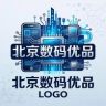 北京数码优品抖音达人头像