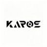 KAROS运动户外眼镜抖音达人头像