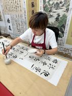 臻裱阁一装裱材料一站购齐抖音达人头像
