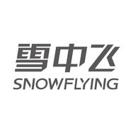 雪中飞运动旗舰店抖音号头像