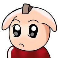 猪坚强抖音达人头像