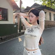 琳琳籽抖音达人头像