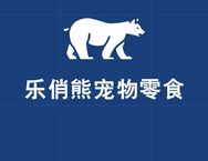 乐俏熊宠物零食用品牧康抖音达人头像