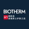 碧欧泉BIOTHERM官方旗舰店抖音达人头像