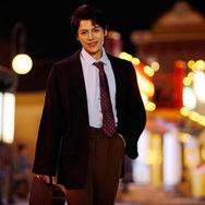 硬核讲科技抖音达人头像