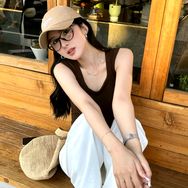 老白不白抖音达人头像