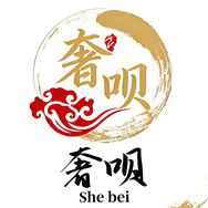 奢呗甄选抖音达人头像