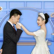 国岳甄选好物返场抖音达人头像