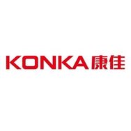 康佳Konka供企男士理容专卖店抖音号头像