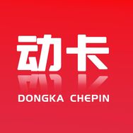 动卡汽车用品抖音达人头像