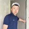 木门安装小张张抖音达人头像