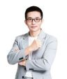 老谭爆改物理抖音达人头像