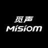 觅声官方旗舰店抖音达人头像