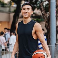 徐远征Oliver抖音达人头像