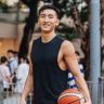 徐远征Oliver抖音达人头像