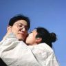 瑶瑶夫妇抖音达人头像