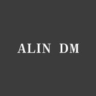 ALINDM定制大码女装抖音达人头像